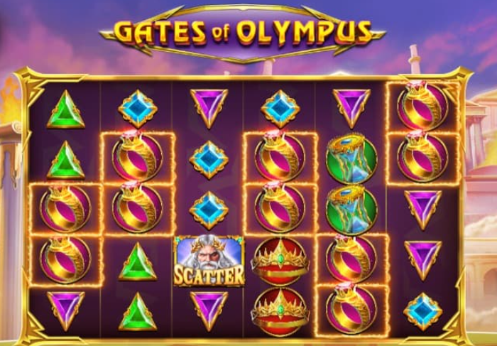 Slot Online