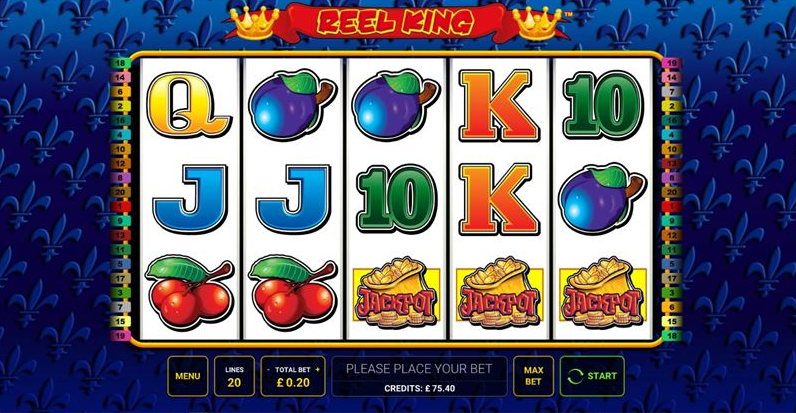 Slot Online